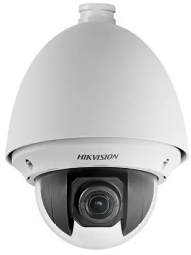 camera exterior hikvision