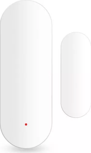 Relè Intelligente Safe House PG08, Uscita ON/OFF 230V, Wi-Fi, Controllo Internet Applicazione Tuya, Stand Alone, Alimentazione 230V