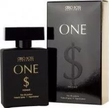 one dollar parfum