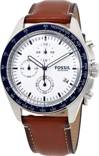 fossil sport pret