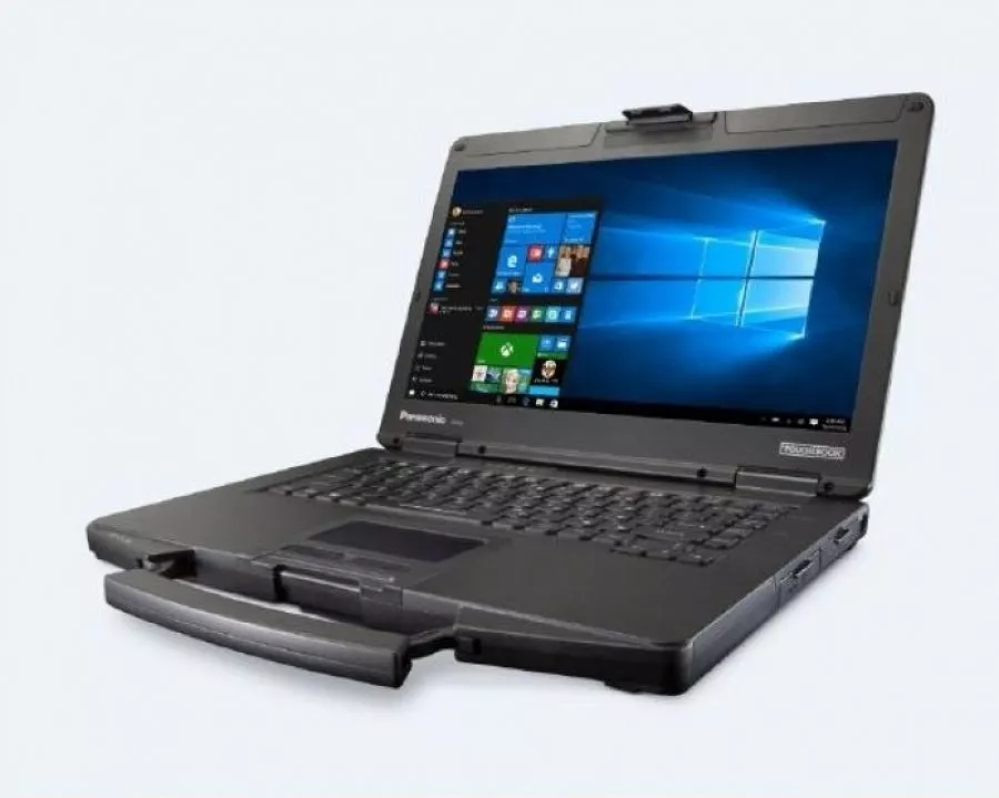 Panasonic Toughbook CF-54 Usato – I5-6300U, 16GB RAM, 512GB SSD, 4G/LTE, Win10 Pro