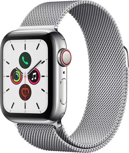 pret apple watch 5