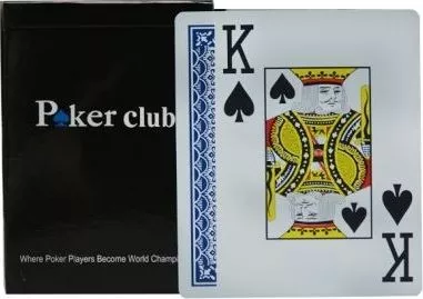 Captain brie Crow Greengrocer Carti de Joc profesionale Poker Club la DOMO