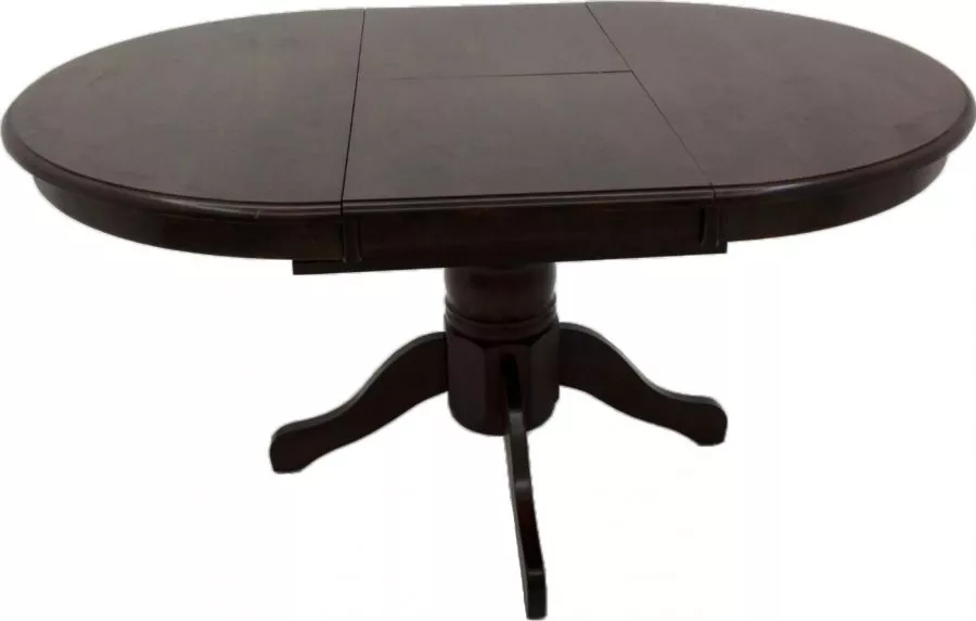 Masa Living Rotunda Extensibila Mb 58 S 105 150 X 105 X 77 Cm Mb 58snuc