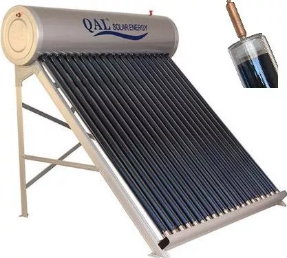 Panou Solar Presurizat 120l Heat Pipe 12 Tub 58 1800 14 Mm 07751