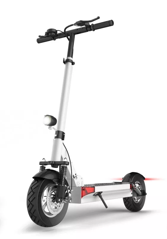 Trotineta Electrica Joyor Venom Y6 S 500w Autonomie 50 80km Joyor 02