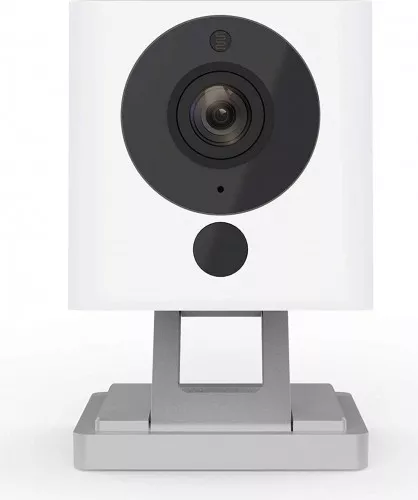 Neos Smart Camera Camera supraveghere inteligenta Neos SmartCam night vision 1080P FULL HD
