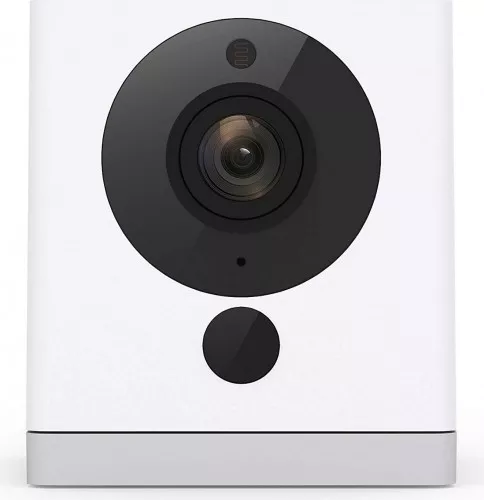 Neos Smart Camera Camera supraveghere inteligenta Neos SmartCam night vision 1080P FULL HD