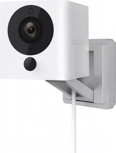 Neos Smart Camera Camera supraveghere inteligenta Neos SmartCam night vision 1080P FULL HD