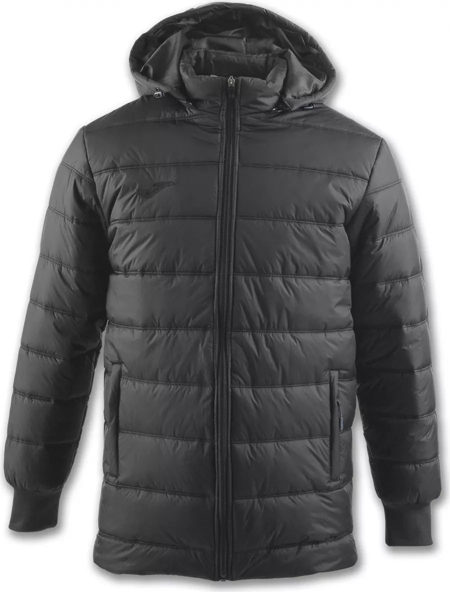 Geaca Joma Urban Gri marimea 2XS 12 ani 100659.150.2XS