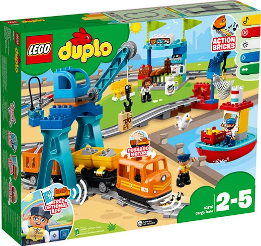 lego duplo pret
