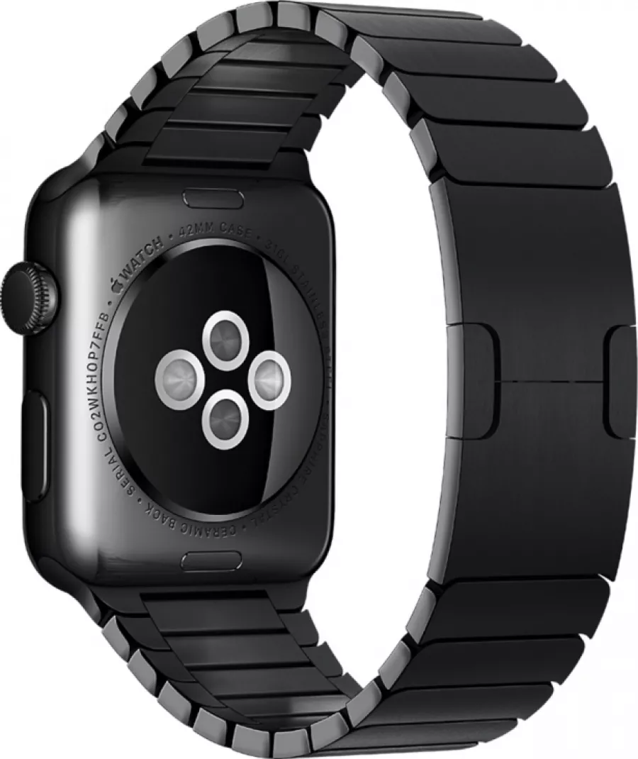 Curea Metalica MTP Premium Sistem inchidere original pentru Apple Watch