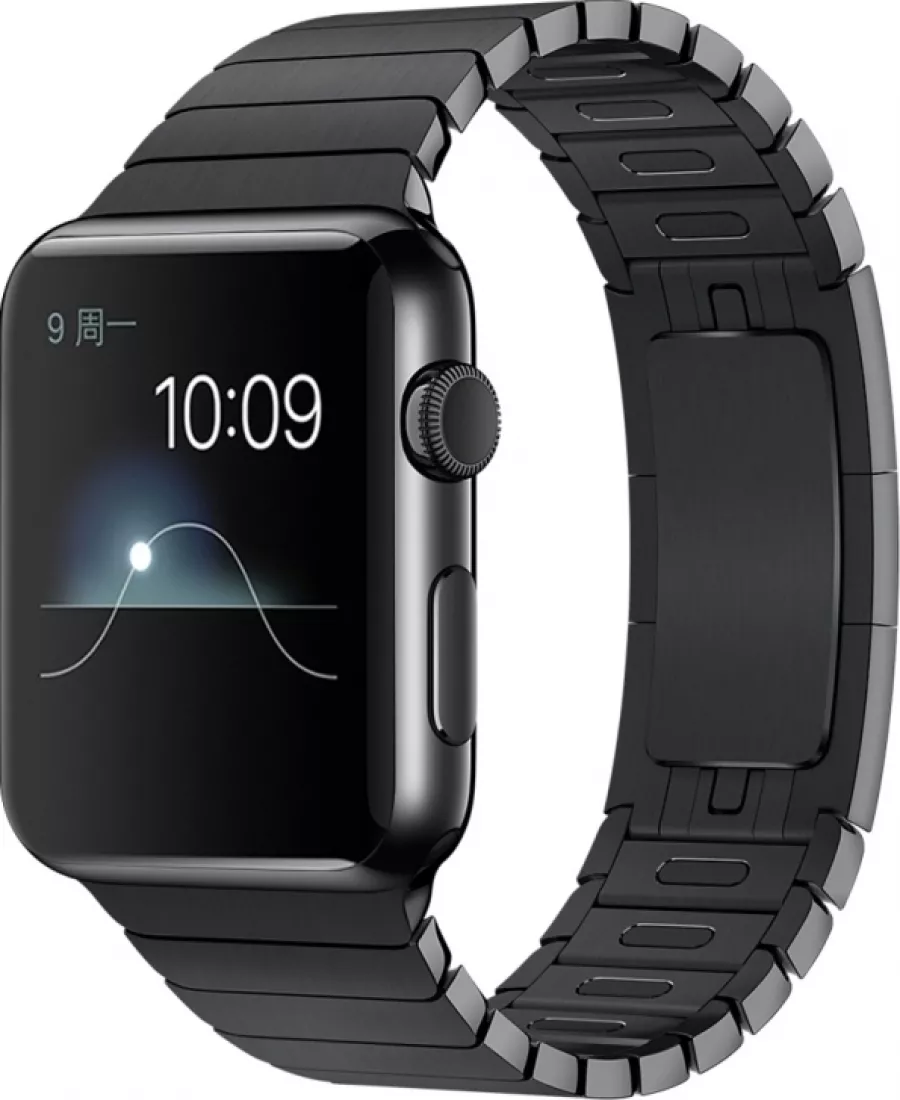 Curea Metalica MTP Premium Sistem inchidere original pentru Apple Watch