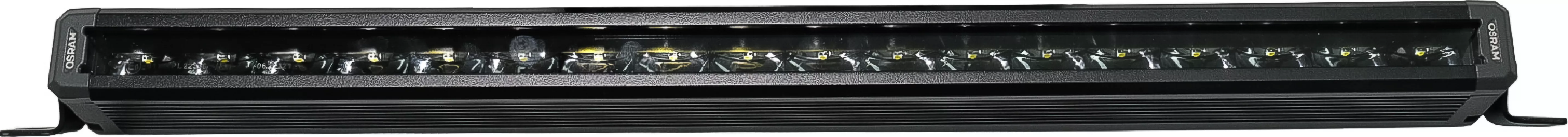 éclairage LED 12V Phare LED OSRAM LEDriving Lightbar VX500-SP - Feux De Route Spot 2800 Lumens Phare 12V 24V - 6