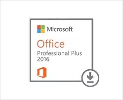 Microsoft Office 2016 Professional Plus – Licenza Per 1 PC – Chiave E USB – 64 Bit