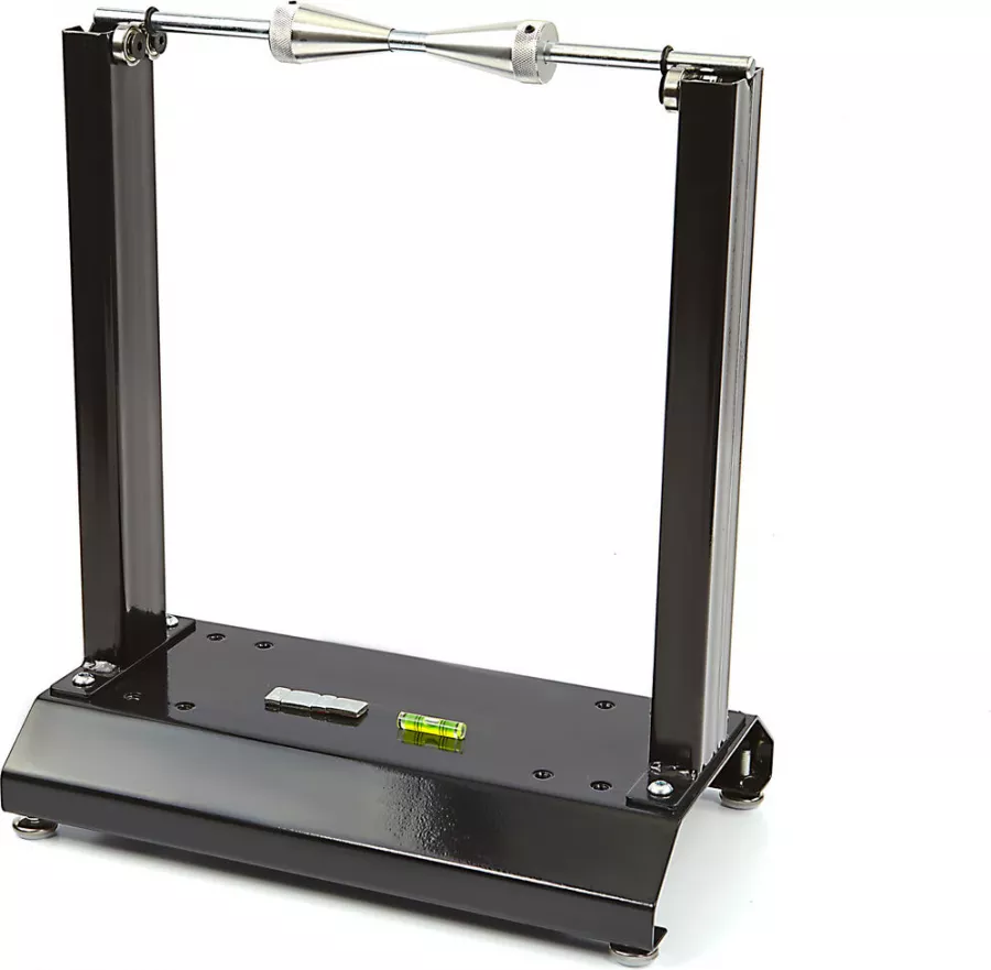 Stand echilibrat roti HBM motociclete GB5572 - domo.ro