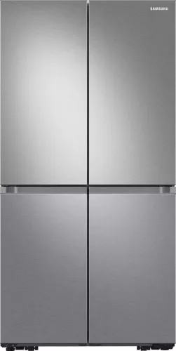 Frigider Side by Side Samsung RF65A967ESR 647 L Clasa E Beverage