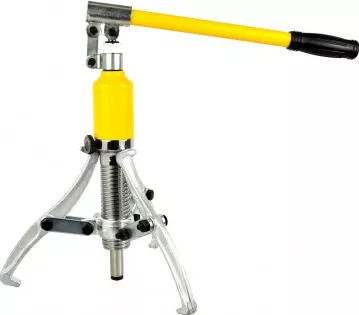 Extractor hidraulic profesional Geko G00910 3 brate 5 T 50-200mm qbw0 ...