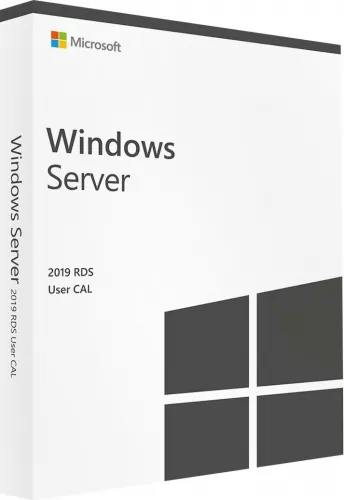 Licenta CAL 50 User pentru Windows Server 2019 RDS50USER - domo.ro