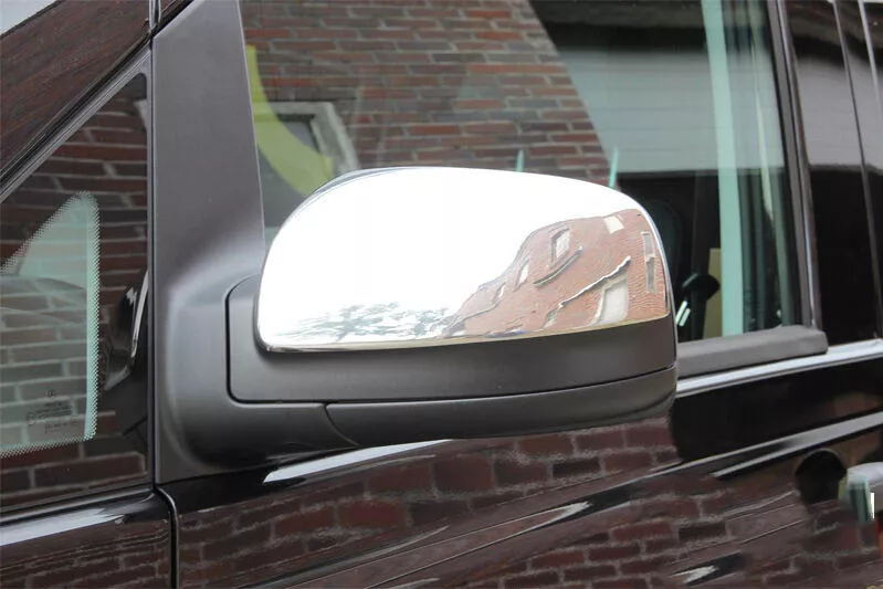 Dakdragers voor Mercedes Vito kopen