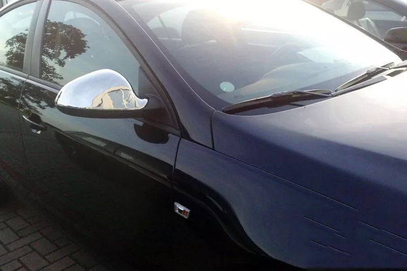 Genuine New VAUXHALL CORSA BOOT BADGE Opel Rear Corsa D 2006-2014 Corsa E 2014 | UK - Foto 5