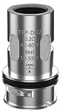 Rezistenta Voopoo TPP-DM2 0.2ohm