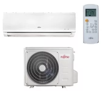 Fujitsu Dc Inverter R32 Aparat de aer conditionat Fujitsu R32 ASYG09KPCE Inverter 9000 BTU