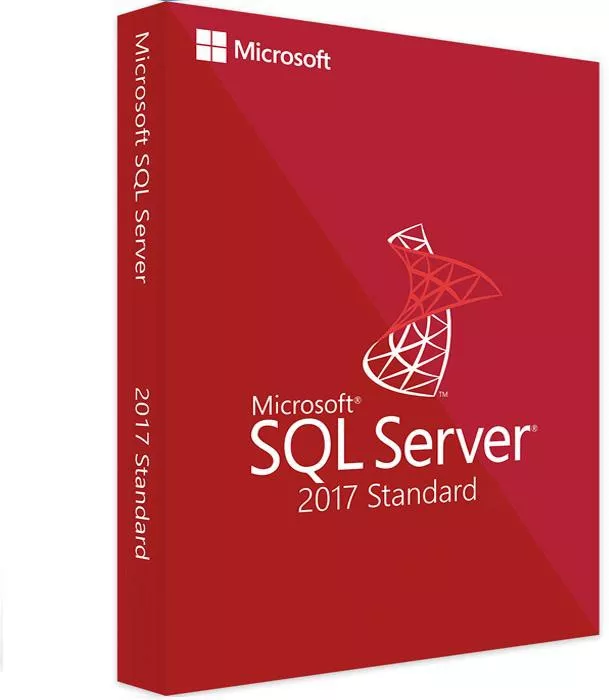 Licenta Windows SQL Server 2017 Standard CSS-WSQLSS17 - domo.ro