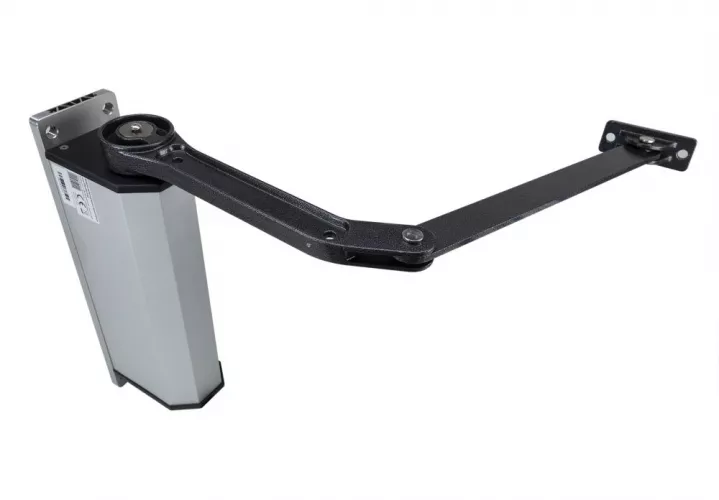 Smart Home Automation WiFi Garage Door Opener Switch Module Tuya App Alexa Google Home Voice Wireless Control Relay Switch