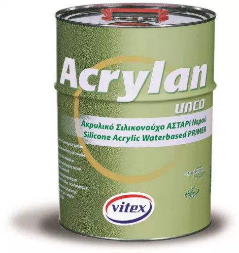 Amorsa Acrilica Eco Vitex 15L Amorsa Amorsa Acrilica Amorsa Siliconica ...
