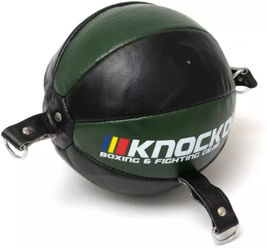 Minge Box Minge Box Knockout Spider