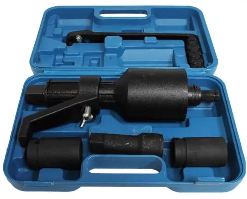 Cheie Roti cu Reductor 32 33mm Pentru Roti de Camion