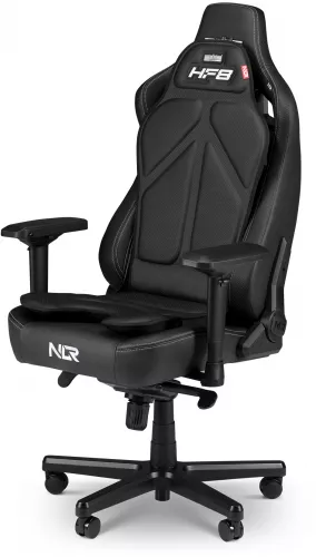 Cuscino Gaming Next Level Racing HF8 &ndash; Feedback Tattile &ndash; Nuovo NLR-G001