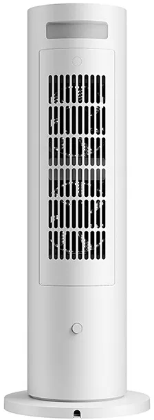 Xiamiu Radiator Radiator inteligent Xiaomi Smart Tower Heater Lite 2000W Alb