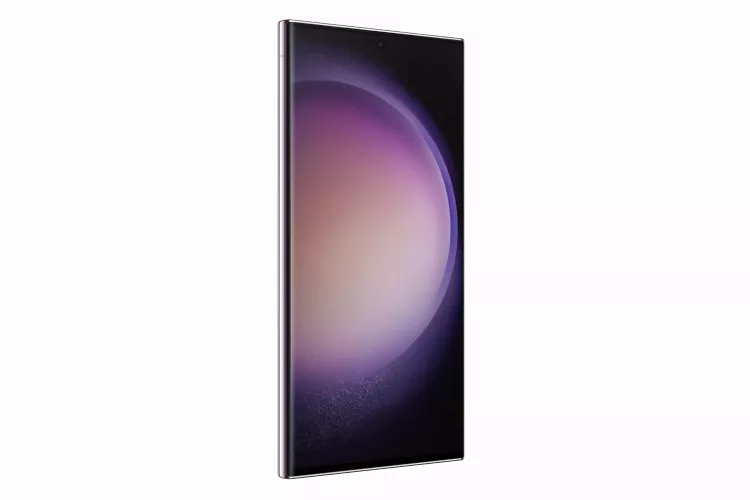 Galaxy S23 Ultra 256GB ラベンダー SIMフリー A級 ムスビー｜Galaxy S23 Ultra 256GB ラベンダー SIMフリー【良品