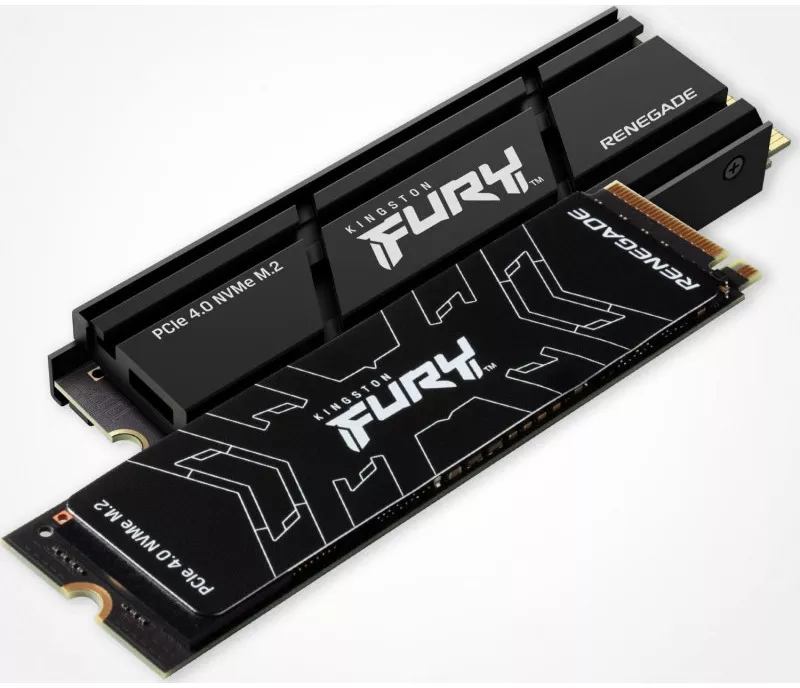 SSD NVMe 2280
