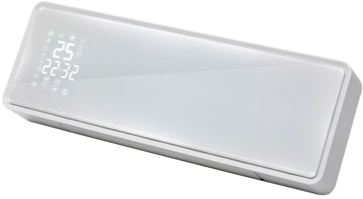 Radiator de Perete Smart 2 Trepte de Incalzire Putere 1000 / 2000W ...