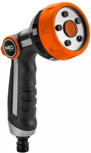 Tambur rola cu furtun gradina antirasucire pistol de stropit accesorii ...