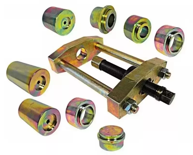 Presa pivot superior si inferior Jeep WAR401 - domo.ro