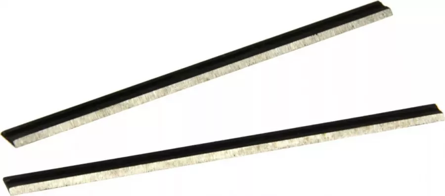 Set 2 lame pentru rindea 82mm GEKO G01230