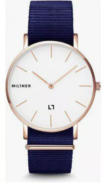 MILLNER Mod. 8425402506080