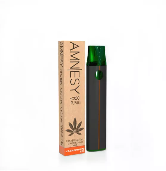 vape cu iarba Cumpără Vaporizatoare Cannabis Online | Plante Uscate & Wax main image 1