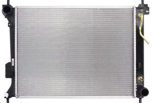 Radiator apa HYUNDAI i20 PB PBT AVA Quality Cooling HY2428