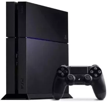 Consola Sony PlayStation 4 PS4 1 TB Second-Hand SH CPF1000