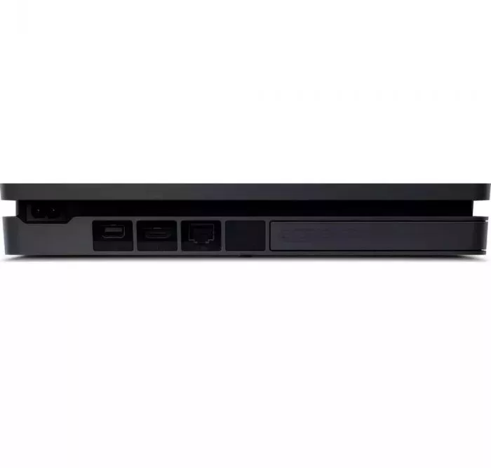 Consola Sony PlayStation 4 Slim 1 TB PS4 Slim 1 TB Second-Hand SH