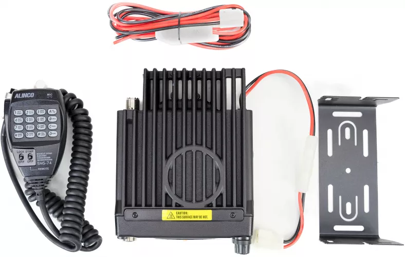 Modulo Vhf 144-174mhz Modulo Radioamatore DRA818V VHF - Frequenze 144-146MHz E 154-174MHz, Per Progetti Radio, HAM Dra818v Radio - Foto 8