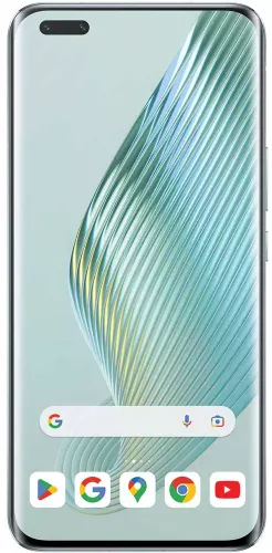 Telefon mobil Honor Magic 5 Pro Dual SIM 5G 12GB 512GB Meadow Green