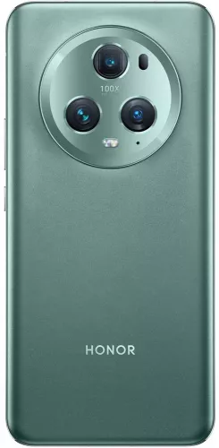 Telefon mobil Honor Magic 5 Pro Dual SIM 5G 12GB 512GB Meadow Green
