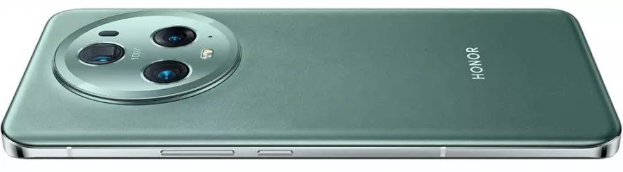 Telefon Honor Magic 5 Pro Dual SIM 5G 12GB 512GB Meadow Green