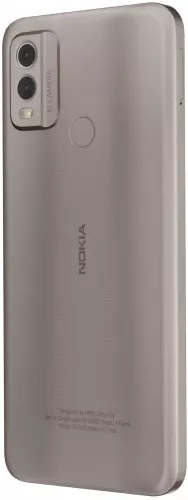 Nokia C22 64GB 2GB Dual SIM Sand